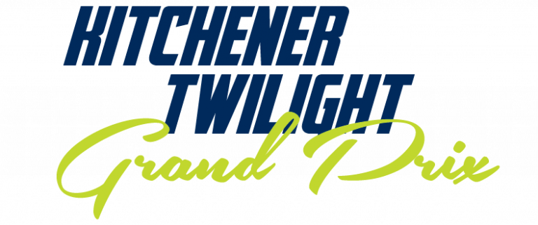 Kitchener Twilight Grand Prix p/b Cycle Waterloo