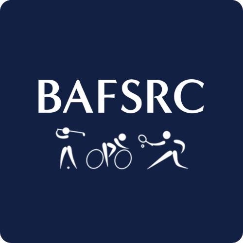 BAFSRC logo